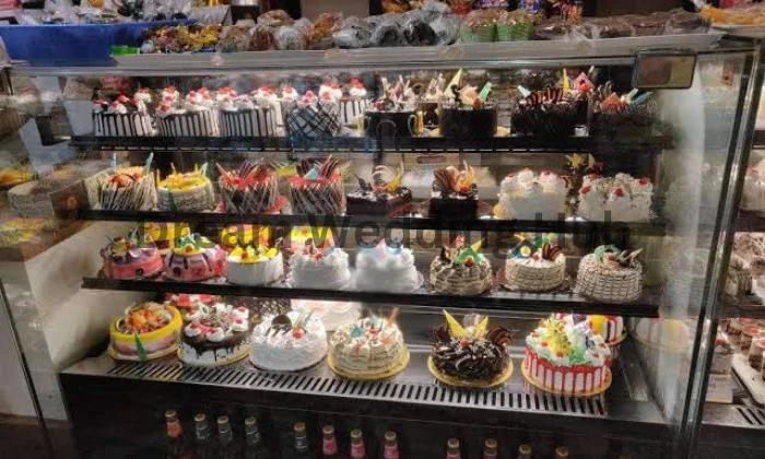 Jamuna Bakers  Confectioners